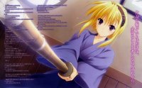 BUY NEW suzuhira hiro - 195942 Premium Anime Print Poster